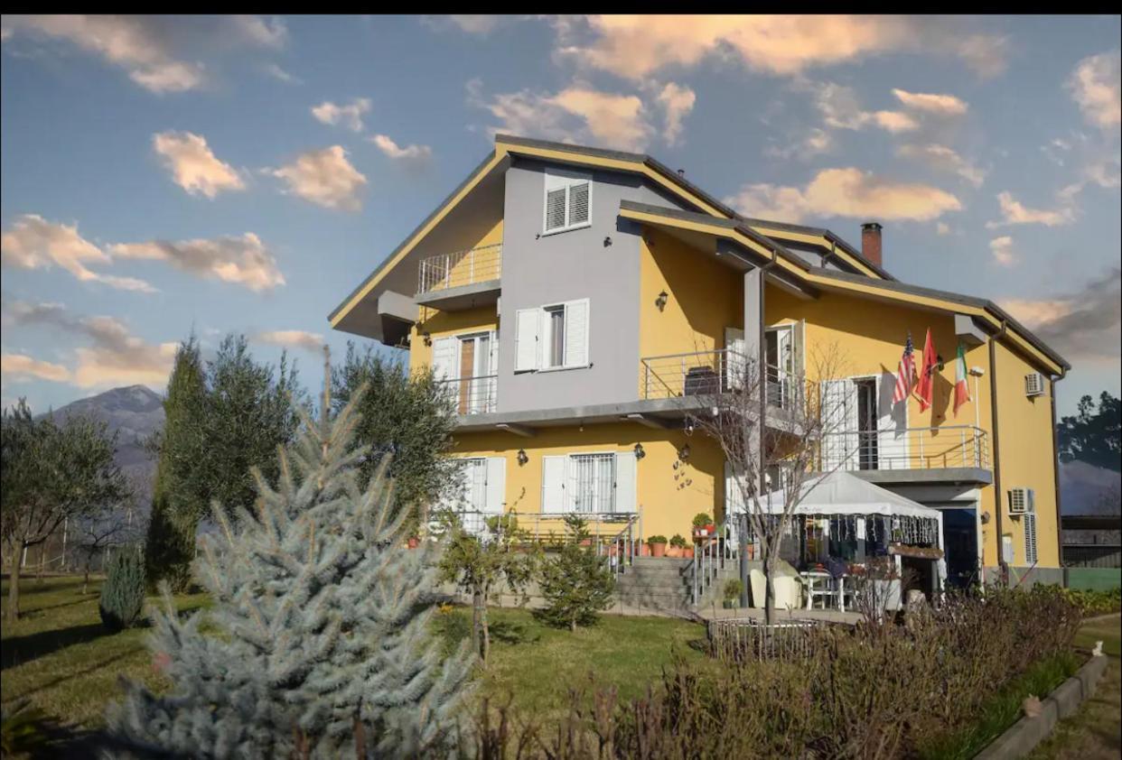 Ubytování v soukromí Linda Shkodër